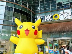 -KK ONE(京基滨河时代店)