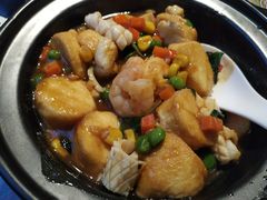 -泰妃堂.泰菜.夜宵(赤岗总店)