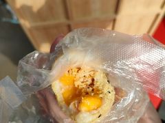 -运栋天马牛肉饼(林科大店)