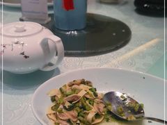 -浙江西子宾馆·牡丹厅