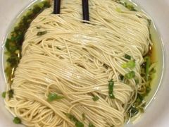 葱油拌面-吴门人家·苏宴宫廷菜(拙政园店)