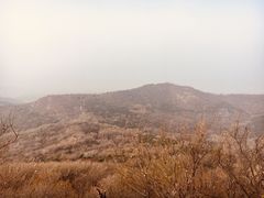 -棋盘山风景区