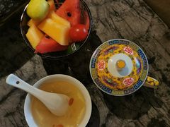 -姗娜娜足道·SPA(古北店)