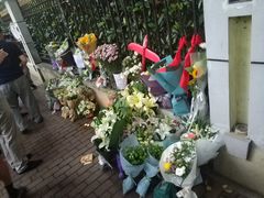 -上海市世外小学