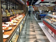 -福成自助烤肉(长阳店)