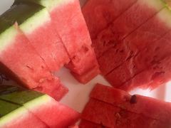 -天盛海鲜烧烤大排档·本地小海鲜·牟平腿穗子(幸福店)