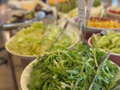 -北京王府井希尔顿酒店·万斯阁西餐厅