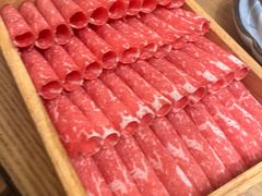 -礼舍·和牛火锅·烤肉·料理餐厅(华茂店)