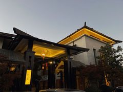 -昆明华邑酒店-鲜艳全日餐厅