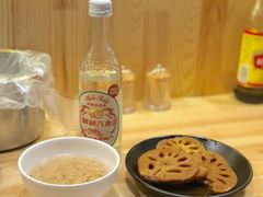 -汪爹爹武汉牛三鲜(朝外大街店)