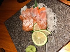 三文鱼-醉虎传(南锣鼓巷店)