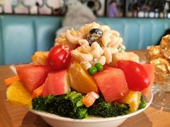 -必胜客(广渠路店)