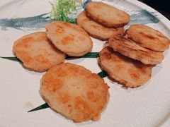 -漢舍中国菜馆(889广场店)