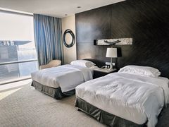-青岛海尔洲际酒店