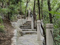 -千佛山风景名胜区