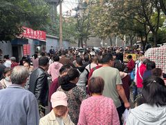 -东仓门早市