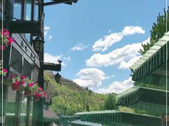 -北京水岸山吧度假村(雁栖镇店)