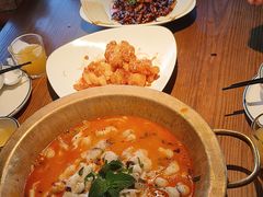 -永安水煮活鱼·仪征土菜院子