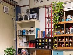 -默迹咖啡馆
