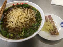 -老赵面店(大西路店)