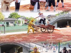 -威海华夏城景区