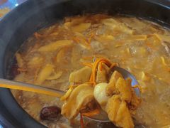 -宣威山野人家·云南菜·菌火锅(金碧店)