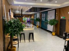 -大光明丽星VIP影城(昌里路杜比全景声店)