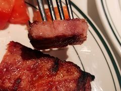厚培根-Wolfgang’s Steakhouse 沃夫冈牛排馆(上海白玉兰广场店)