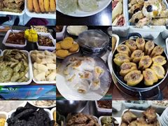 -沙县小吃文化城