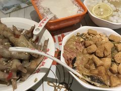 -嘉州九妹凤爪(乐山总店)