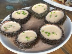 -蓝湾碧波·老字号·疍家非遗海上餐厅