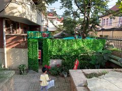 -大学路8号炸串(大学路十四号院店)