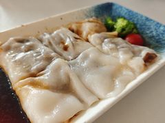 -鹿鸣酒家(越秀店)