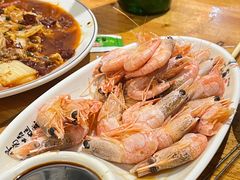 -毛蛋烩面(文汇西路店)