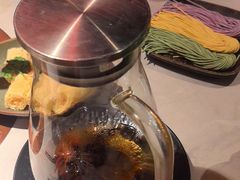 -芸山季·云南山珍菌火锅(人民广场来福士店)