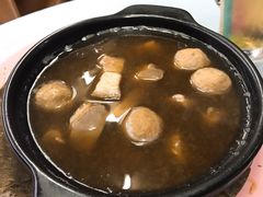 肉骨茶-新记肉骨茶