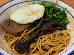 -梅溪·小伙子干挑面(安吉总店)