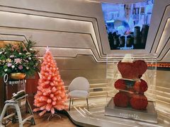 -燃扒房Steakhouse(皇庭店)