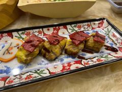 -桃屋日本料理(清华科技园店)