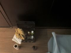-华夏良子·足道SPA艾灸(图书大厦店)