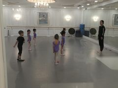 -芭蕾仙子 FairyBallet 少儿芭蕾舞蹈中心(丽都旗舰店)
