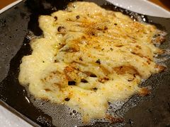瓦片芝士银鳕鱼-青空日料烧肉烧鸟店(后湖兴业路店)