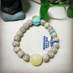 星月菩提-灵彩珠宝(朗香街店)