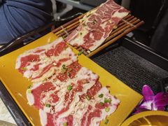 -火炉火自助餐(西直门凯德MALL店)