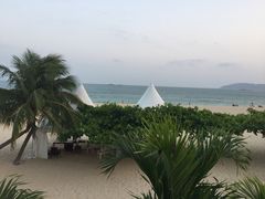 -渔家火锅·海鲜自助餐·演艺(亚龙湾天域酒店)