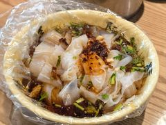 -八分场凉皮老店(正宗)