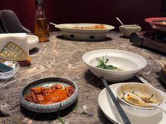 -2046湘味厨房(深圳湾店)