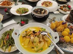 -王子私厨(鸿通城购物中心店)
