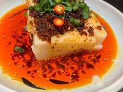 黔味米豆腐-不老溪贵州菜(广安门总店)