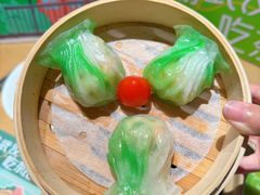 -茶港·点心·啫啫煲(群光广场店)